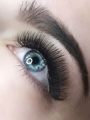 Наращивание ресниц Минск